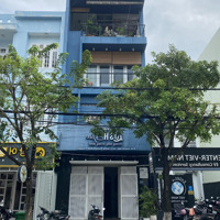 Chính Chủ Bán Nhà Mặt Tiền 4T Dương Đình Nghệ, Đà Nẵng; Đường 7,5M; Lề 4,5. Khu Phố Hàn Quốc