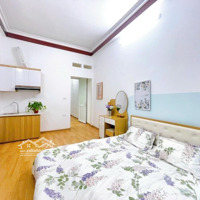 Bđs Dòng Tiền Trung Tâm Cầu Giấy 45M2 10Tỷ6 Cách Mặt Phố Trần Thái Tông Đúng 5M - Doanh Thu 40 Triệu
