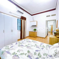 Bđs Dòng Tiền Trung Tâm Cầu Giấy 45M2 10Tỷ6 Cách Mặt Phố Trần Thái Tông Đúng 5M - Doanh Thu 40 Triệu