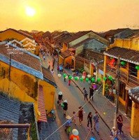 Bán Nhà Lâu Đời Có Mặt Tiền Lê Lợi, Ngang 7M Giá X Xtỷ Tặng Hợp Đồng Thuê 200 Triệu/ Tháng