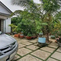 Bán Nhà Vườn 646M2 Có 300M Thổ Cư Tại Xã Đại Phước Hẻm Xe Hơi Cách Phà Cát Lái Chỉ 4Km: 0865992269