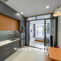 Khai Trương Căn Hộ Quận 3 Dạng 1 Phòng Ngủ 40M2 Trang Bị Full Nội Thất Thuận Tiện Di Chuyển Q1
