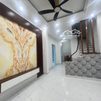 Bán Nhà Tựu Liệt, Thanh Trì, Lô Góc 2 Thoáng, Sd 40M2, 5.75 Tỷ