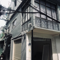 Bán Nr 358 Cách Mạng Tháng Tám, 18 Tỷ, 66M2, 3 Phòng Ngủ 3 Vệ Sinh Hàng Hot