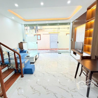 Bán Nhà Dân Xây Tại Đường Hòe Thị, Phương Canh, Nam Từ Liêm, Hà Nội, 8,6 Tỷ, 40M2, Siêu Đẹp
