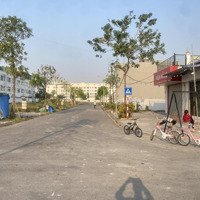 Siêu Phẩm Lô Góc Có Nhà Cấp 4 Mới Xây Xong Tại Kđt Vườn Sen