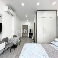 Căn Hộ Ban Công Đón Nắng Mới 100% Thiết Kế Cực Xinh | Free Xe - Được Nuôi Pet | Sát Bờ Kè Hoàng Sa