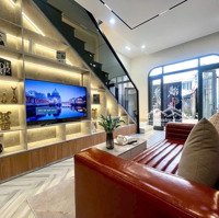 Bán Gấp Siêu Phẩm Nhà 2 Tầng Mới Full Nội Thất -Kiệt Rộng Thông Thoáng
- Diện Tích : 51M2 - Giá