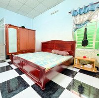 Q.11 - Nguyễn Chí Thanh - Ltk 4X12M 2T 3 Phòng Ngủ- Hẻm 3.5M - Nhỉnh 5Tỷ