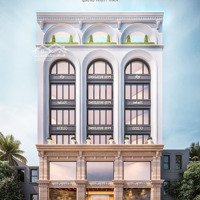 Siêu Phẩm, Bán Mặt Phố Lê Thanh Nghị, Bạch Mai: 250M2, Mặt Tiền 10M, Vị Trí Cực Kì Đẹp, Xây Tòa Vp