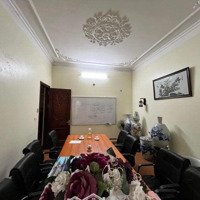 (Mặt Phố) Bán Nhà Mp Bạch Thái Bưởi 110Mx5Tmặt Tiền7M Hơn 20 Tỷ Vỉa Hè Rộng Kd Sổ Vuông Hà Đông