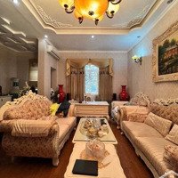 (Mặt Phố) Bán Nhà Mp Bạch Thái Bưởi 110Mx5Tmặt Tiền7M Hơn 20 Tỷ Vỉa Hè Rộng Kd Sổ Vuông Hà Đông