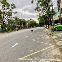 Bán Lô Đấtmặt Tiềnkhúc Hạodiện Tích100M Vị Trí Kinh Doanh Sầm Uất
