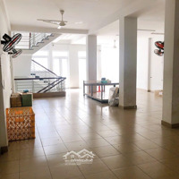 Nhà Hẻm 6M Phường Phú Thạnh [8M X 19M ] Trệt,5 Lầu Trống Suốt Có Thang Tời