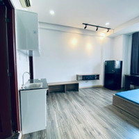 Studio Cửa Sổ Full Nội Thất Tại Đường Võ Thành Trang,Tân Bình Gần Đường Lý Thường Kiệt