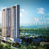 Hàng Hiếm Căn Hộ View Sông Sg - Nguyễn Văn Hưởng, Thảo Điền, Quận 2, Gía Chỉ 7,8 Tỷ, 61 M2 Bán Gấp!