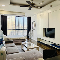 Chính Chủ Bán Căn Studio Tại Lancaster 20 Núi Trúc Giảng Võ. Nội Thất Đẹp, Đang Cho Thuê Dòng Tiền