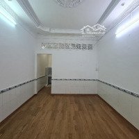 Bán Nhàhẽm Xe Hơinguyễn Sỹ Sách, 2 Tầng 30M2, Giá 3.X Tỷ