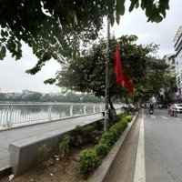 Bán Nhà Hồ Đắc Di,48M 8 Tầng Thang Máy-Mt:5M, Ngõ Thông Tứ Tung,Thoáng Rộng Sáng, Không Có Căn T2