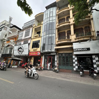 Bán Nhà Hồ Đắc Di,48M 8 Tầng Thang Máy-Mt:5M, Ngõ Thông Tứ Tung,Thoáng Rộng Sáng, Không Có Căn T2