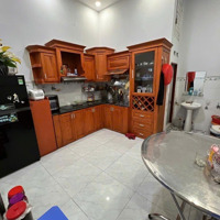 Bán Nhà 3 Tầng Mặt Tiền Đường Trương Thị Hoa, Phường Tth, Q12,Diện Tích105M2 (4Mx26M) Giá Bán 9,2Tỷ
