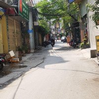 Chính Chủ Gửi Bán Nhà Mặt Đường Giáp Bát Quận Hoàng Mai Hà Nội.