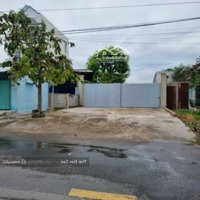 Chủ Gửi Bán Đất Mặt Tiền Đường Tính Lộ 2 Dt=833M=264M, Thổ Cư Hết Đất, Tường Bao Xây Cổng,