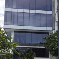 Cho Thuê Nhà 3 Mặt Tiền Đường Cao Đức Lân Quận 2.