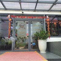 Cho Thuê Nhà 3 Mặt Tiền Đường Cao Đức Lân Quận 2.