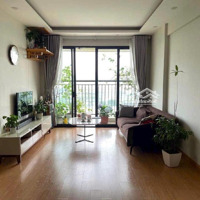 Chung Cư Gelexia Tam Tirnh - Lô Góc - Vị Trí Đẹp - Tặng Nội Thất. - An Sinh Đỉnh.diện Tích83M, Giá 5.25