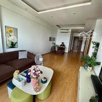 Chung Cư Gelexia Tam Tirnh - Lô Góc - Vị Trí Đẹp - Tặng Nội Thất. - An Sinh Đỉnh.diện Tích83M, Giá 5.25