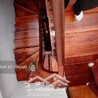 Bán Nhà 4 Tầng Yên Duyên 51M2-8,55 Tỷ- Ô Tô Đỗ Cửa-Ngõ Thông
