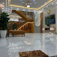 Bán Biệt Thự 8 X 20M, Tân Chánh Hiệp, Q12. Giá Bán 11,9 Tỷ
