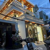 Bán Biệt Thự 8 X 20M, Tân Chánh Hiệp, Q12. Giá Bán 11,9 Tỷ