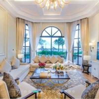 Bán Một Căn Villa 4 Phòng Ngủmặt Biển Vinpearl Pbus Quốc Giá Tốt Nhất 15,5 Tỷ Bao Phí Liên Hệ: 0982575391