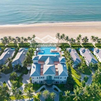 Bán Một Căn Villa 4 Phòng Ngủmặt Biển Vinpearl Pbus Quốc Giá Tốt Nhất 15,5 Tỷ Bao Phí Liên Hệ: 0982575391