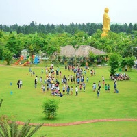 Gia Đình Cần Bán Lại Căn Biệt Thự 200M Tại The Phoenix Garden, Thị Trấn Phùng, Đan Phượng.