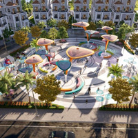 Bán Gấp Shophouse View Đẹp Tại New Vegas Hà Tiên, Giá Thỏa Thuận, 234 M2