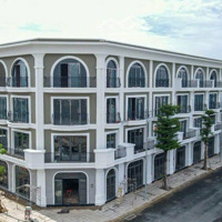 Bán Gấp Shophouse View Đẹp Tại New Vegas Hà Tiên, Giá Thỏa Thuận, 234 M2