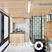 Căn Hộ Mini - Có Gác Bancol Ngay Phan Xích Long , Vạn Kiếp , Phan Tây Hồ
