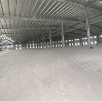 Cho Thuê Kho Xưởng Tiêu Chuẩn 2000M2 20000M2 Đủ Pháp Lý + Pccc Tự Động Kcn Thái Hà, Lý Nhân, Hà Nam