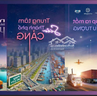 600 Triệu Sở Hữu Căn Hộ Ngay Cụm Cảng Quốc Tế Phú Mỹ - Citymark Residence