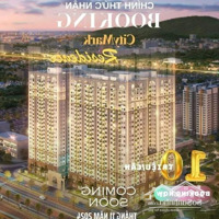 600 Triệu Sở Hữu Căn Hộ Ngay Cụm Cảng Quốc Tế Phú Mỹ - Citymark Residence