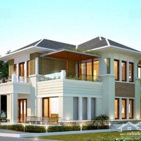 Bán Căn Biệt Thự Tứ Lập Tại Vinhomes Cổ Loa