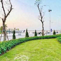 Bán Căn Biệt Thự Tứ Lập Tại Vinhomes Cổ Loa