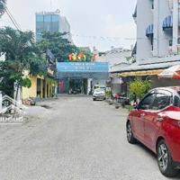 Bán Nhà Nguyễn Văn Khối Gv - Đường Xe Tải 12M - 8 X 21.3M - 5Tầng - 18.5 Tỷ - Đang Cho Thuê 50 Triệu/Th