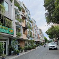 Mặt Tiền Trung Tâm Q4 Dưới 179 Triệu 1M2