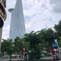 Mặt Tiền Trung Tâm Q4 Dưới 179 Triệu 1M2