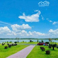 Bán Đất Nền View Hồ. Giá Rẻ: 350 Triệu. Diện Tích: 1000M2. Sổ Sẵn Công Chứng Ngay