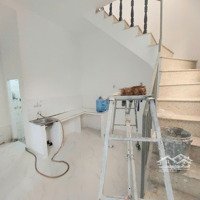Cho Thuê Nhà 1 Lầu 34M2 Hẻm Xe Tải Sát Mặt Tiền Quang Trung, P.8, Chỉ 7 Triệu/Tháng